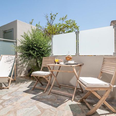 Michelangelo City Luxury Lodge Kos-stad Buitenkant foto