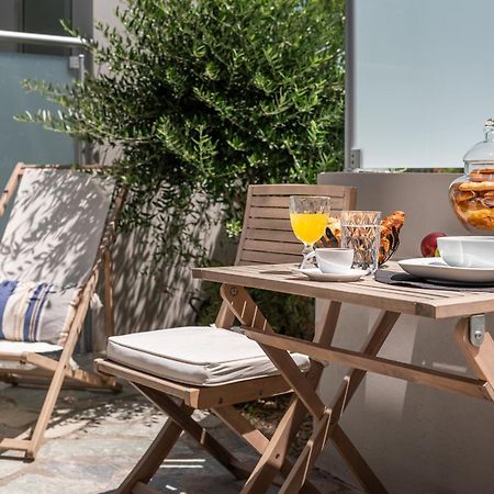 Michelangelo City Luxury Lodge Kos-stad Buitenkant foto
