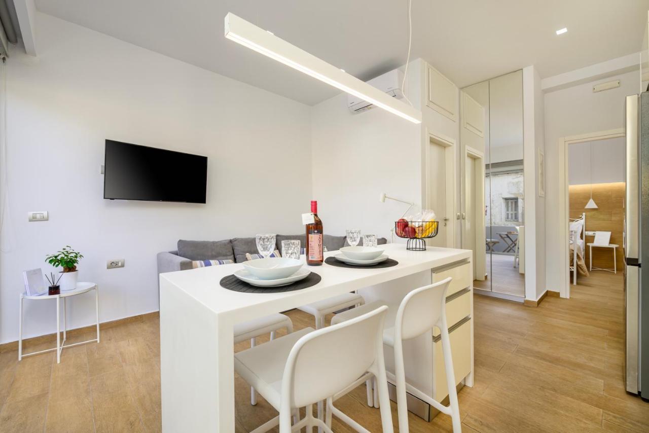 Michelangelo City Luxury Lodge Kos-stad Buitenkant foto